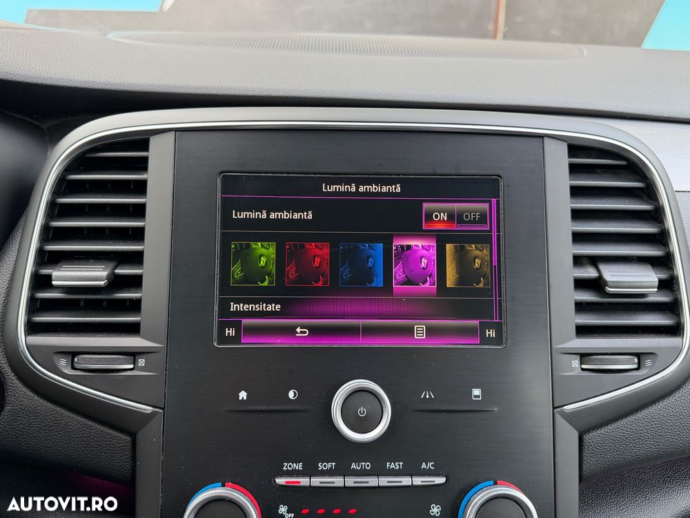 Renault Talisman Grandtour ENERGY dCi 130 Business - 19