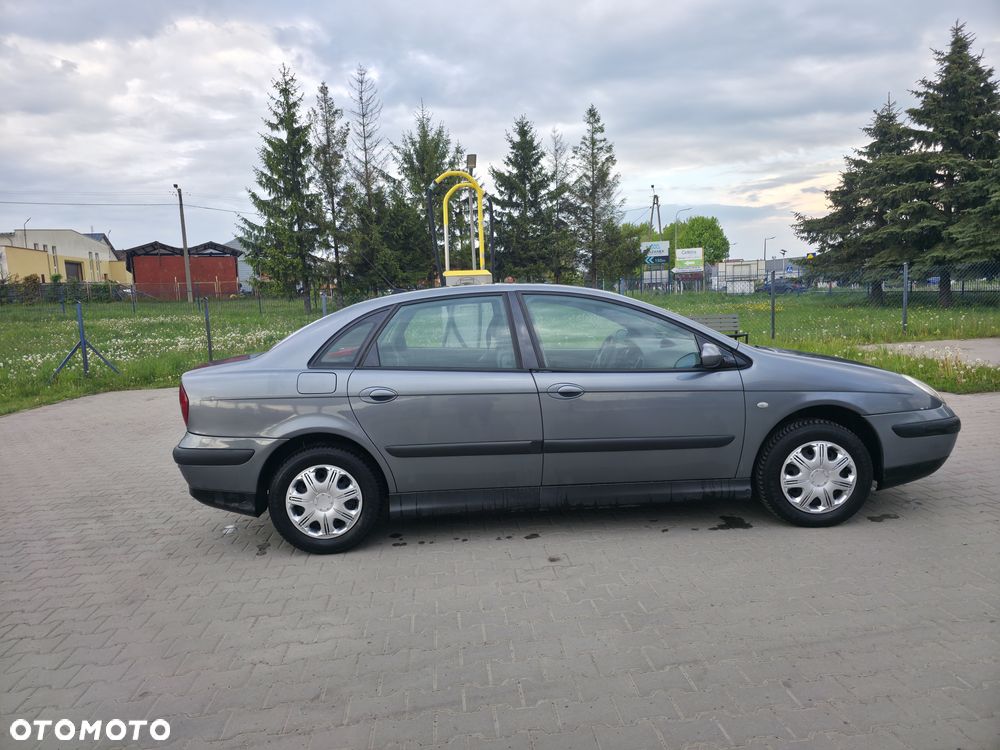 Citroën C5 2.0 HDi Prestige - 7