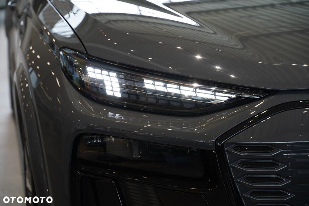 Audi Q6 e-tron e-tron Quattro 100kWh - 33