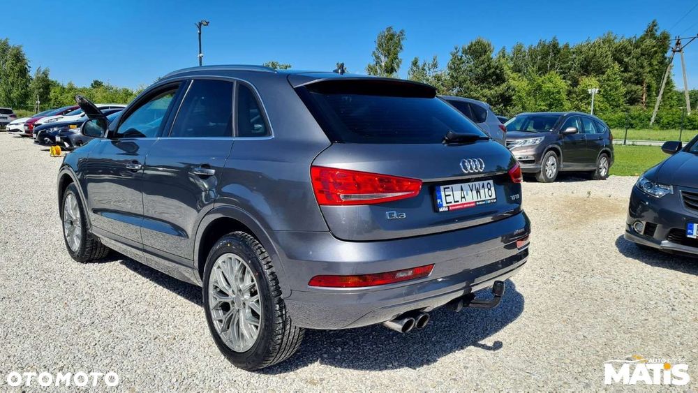Audi Q3 - 27