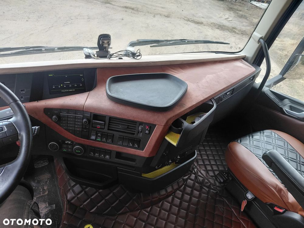 Volvo FH 750 - 20