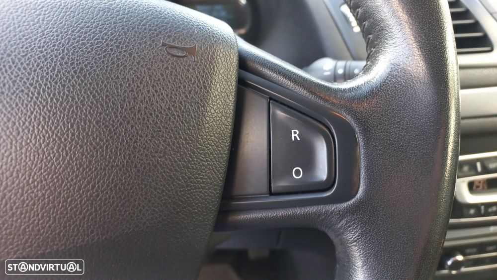 Renault Mégane Coupe 1.5 dCi Limited SS - 14