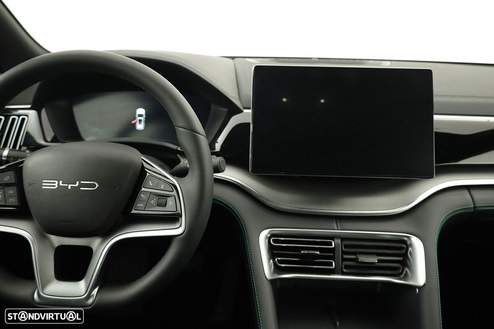 BYD Seal U 71.8 kWh Comfort - 10