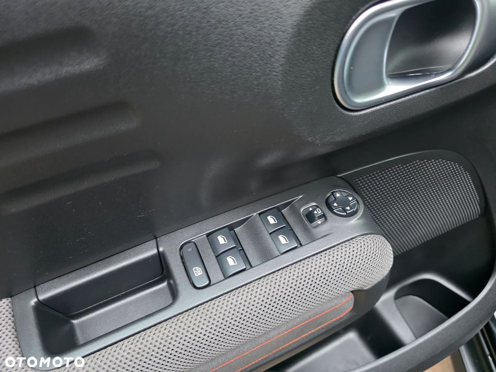 Citroën C3 Aircross - 27