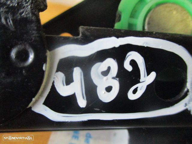 Elevador Manual 7M3839402A SEAT ALHAMBRA 2001 5P TD - 2