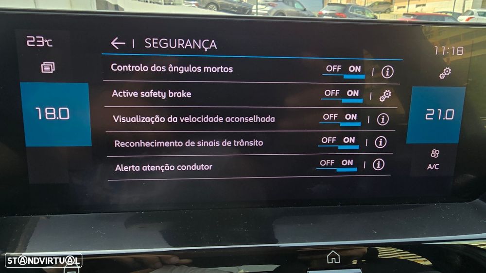 Citroën C4 1.2 PureTech Shine - 30