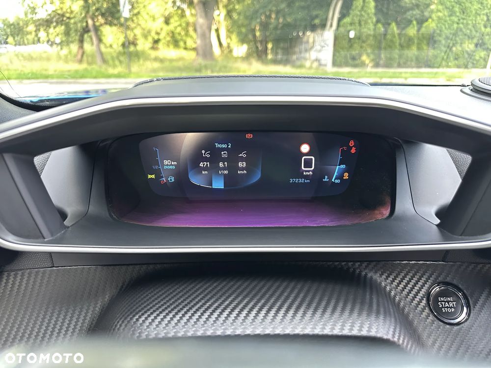 Peugeot 2008 1.2 PureTech GT S&S - 14