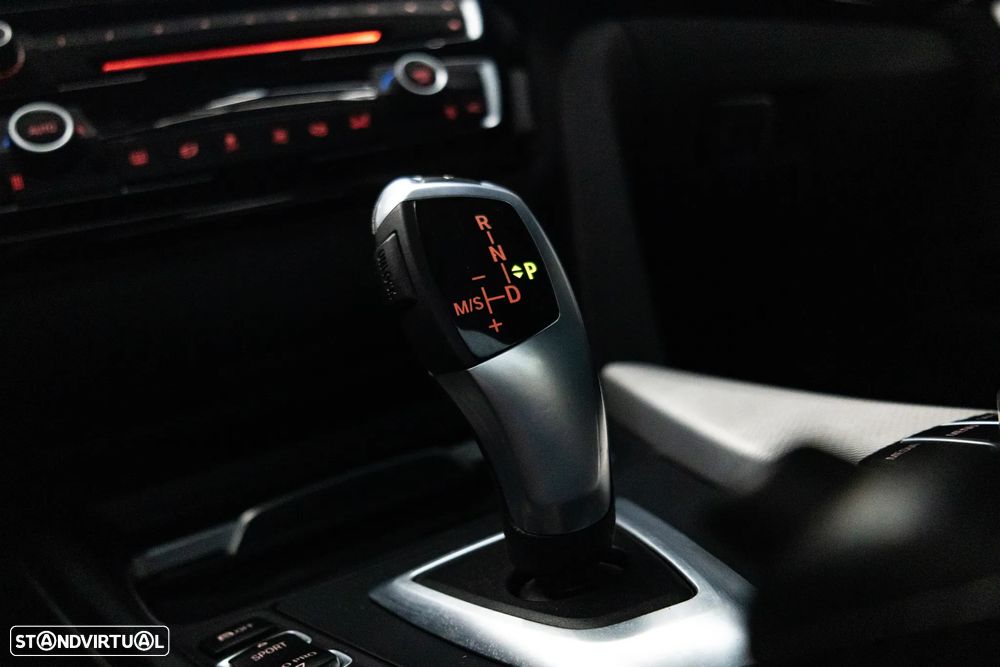 BMW 418 Gran Coupé Aut. M Sport - 14