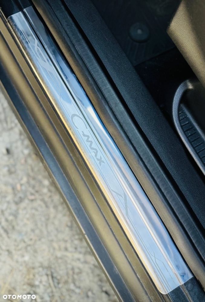 Ford C-MAX 1.5 EcoBoost Trend ASS - 14