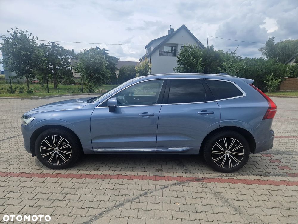 Volvo XC 60 - 4