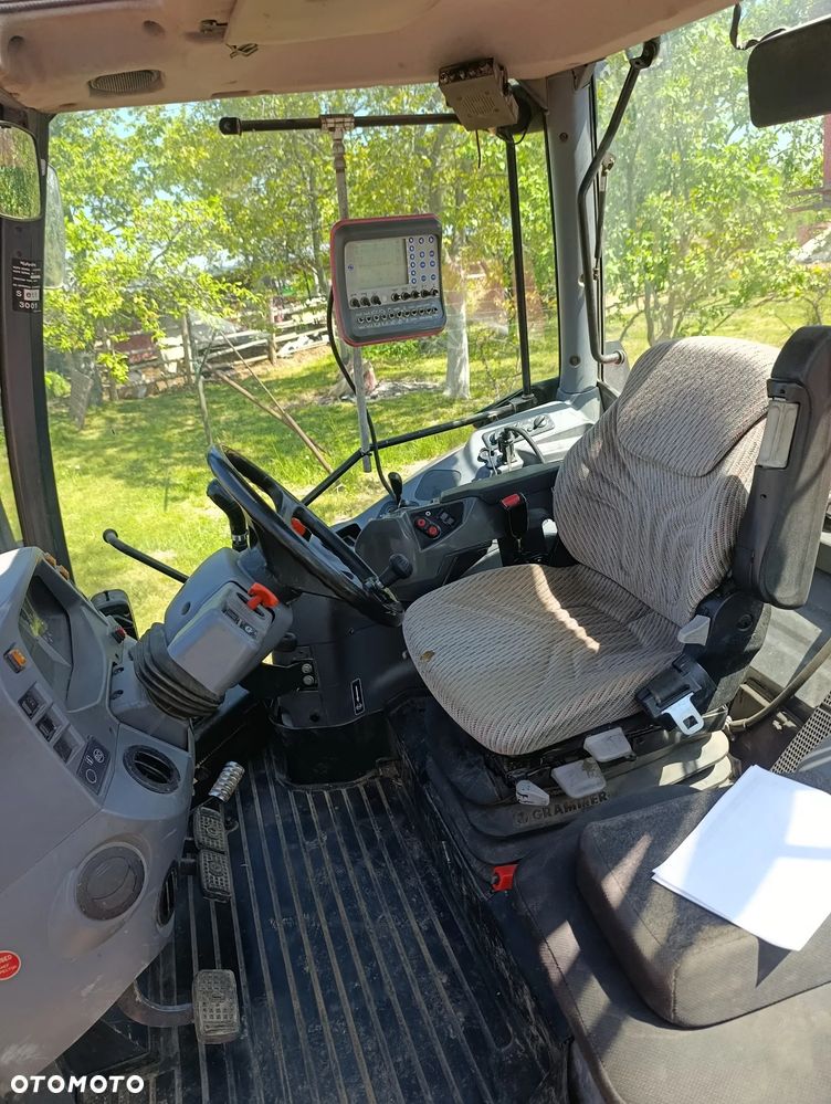 Kubota M 135GX III - 2