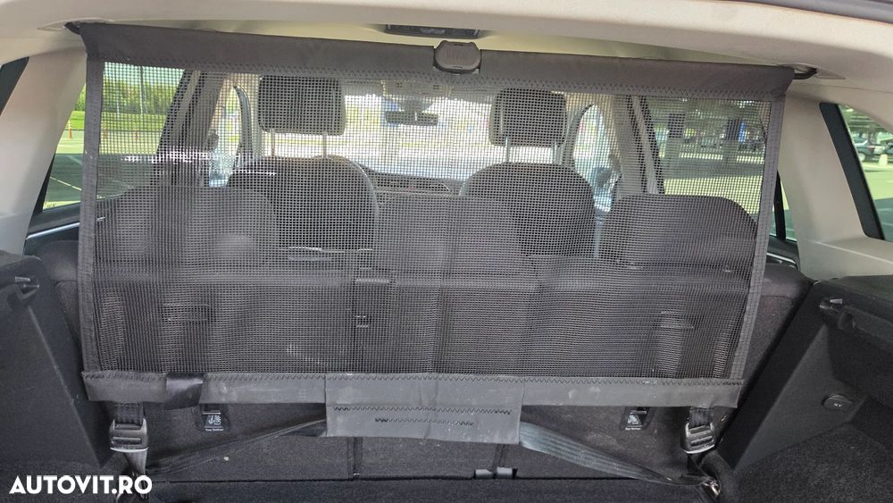 Volkswagen Tiguan 2.0 TDI 4Mot DSG Highline - 16
