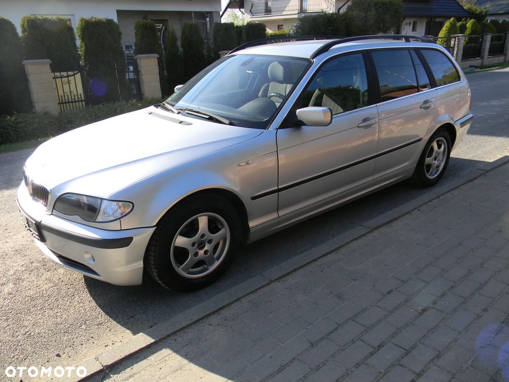 BMW Seria 3 316i Edition Exclusive - 19