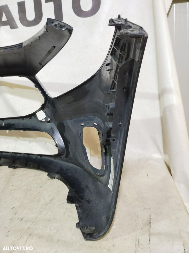 Bara fata Mercedes A-Class W177, 2019, 2020, 2021, 2022, 2023, cod origine OE A1778853600. - 7