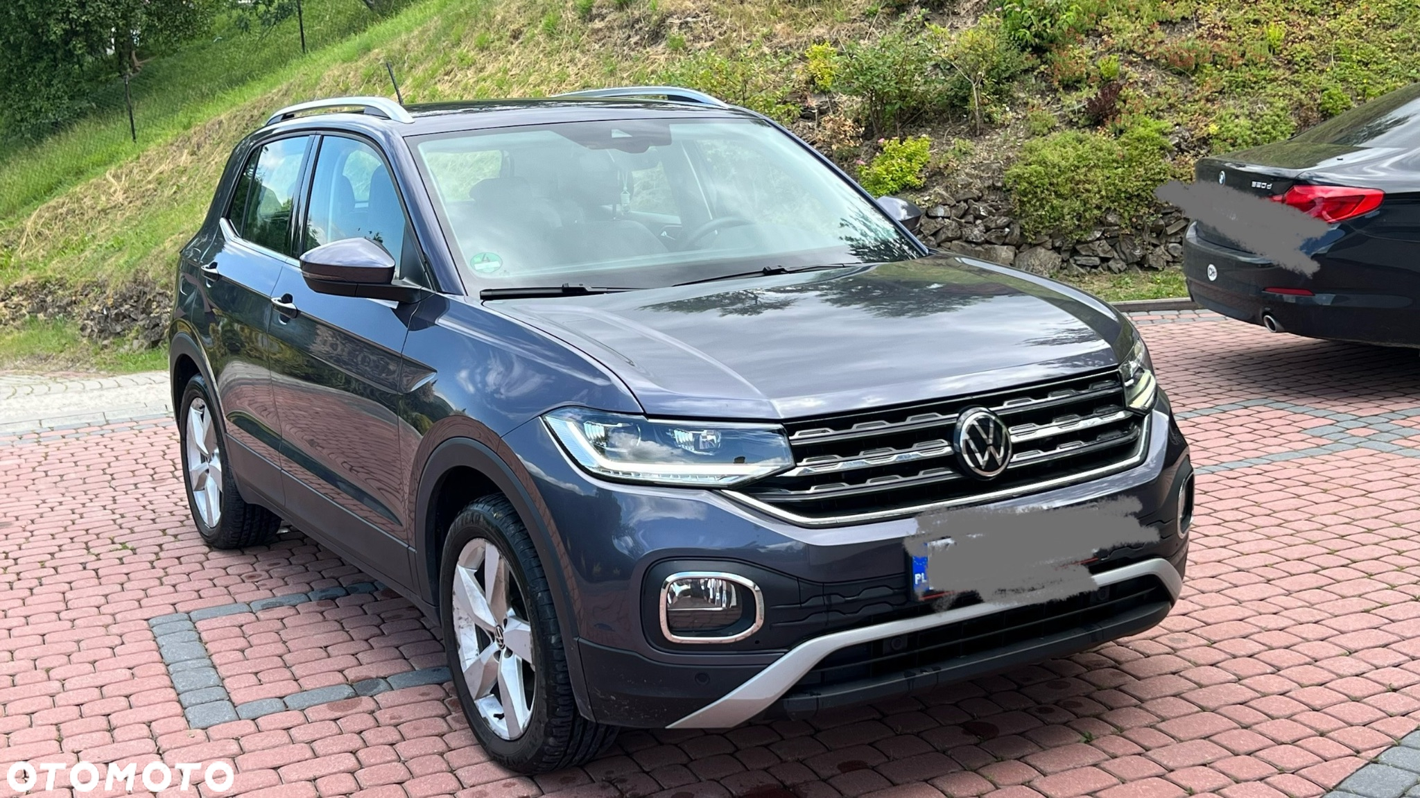 Volkswagen T-Cross - 2