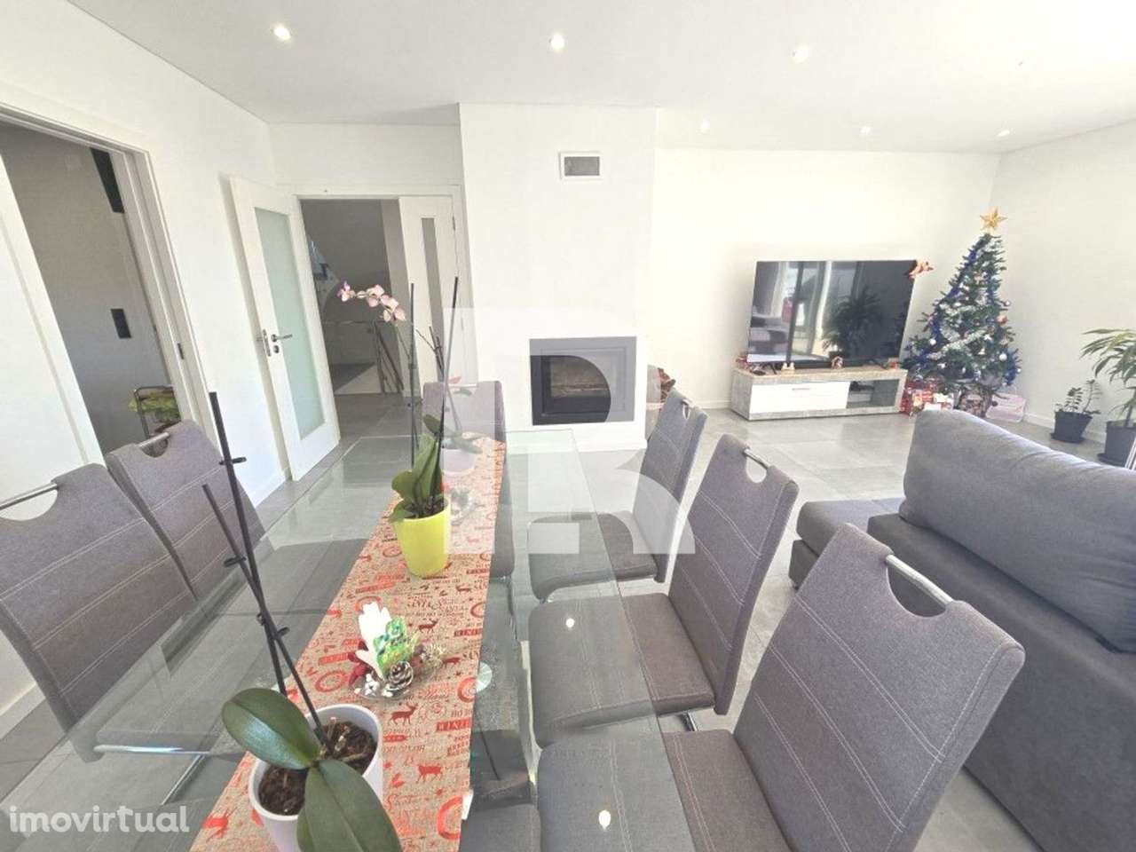 Moradia Isolada T5 na Abrunheira, Sintra - Grande imagem: 5/34