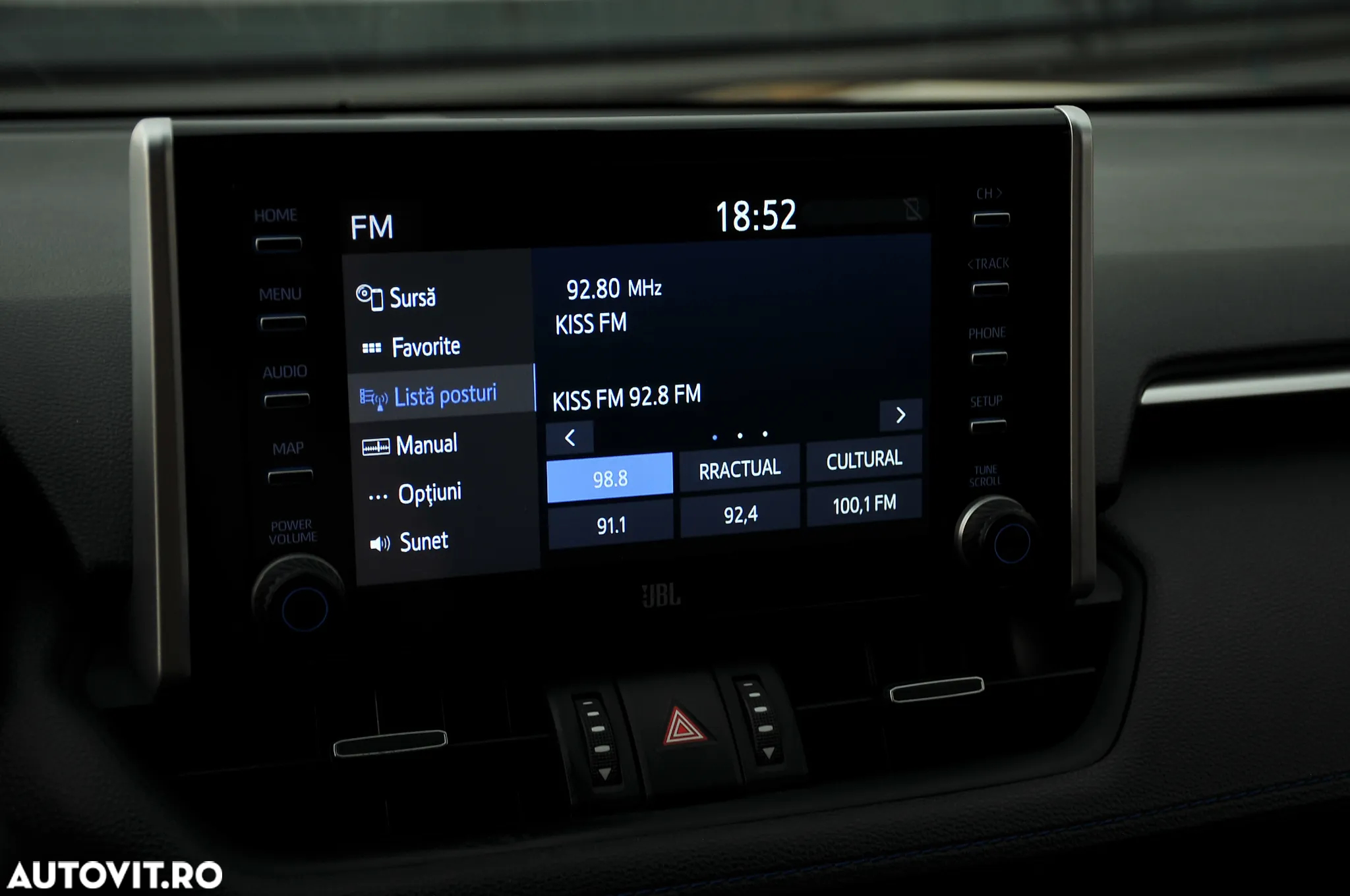 Toyota RAV4 2.5 Hybrid VVT-iE 4x4 Exclusive Black - 34