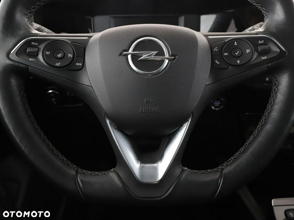Opel Mokka - 22