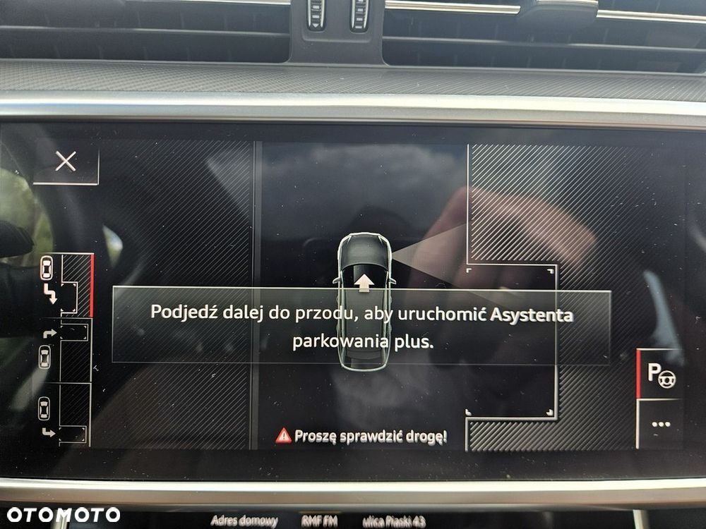 Audi A6 Avant 40 TDI mHEV Quattro Sport S tronic - 33