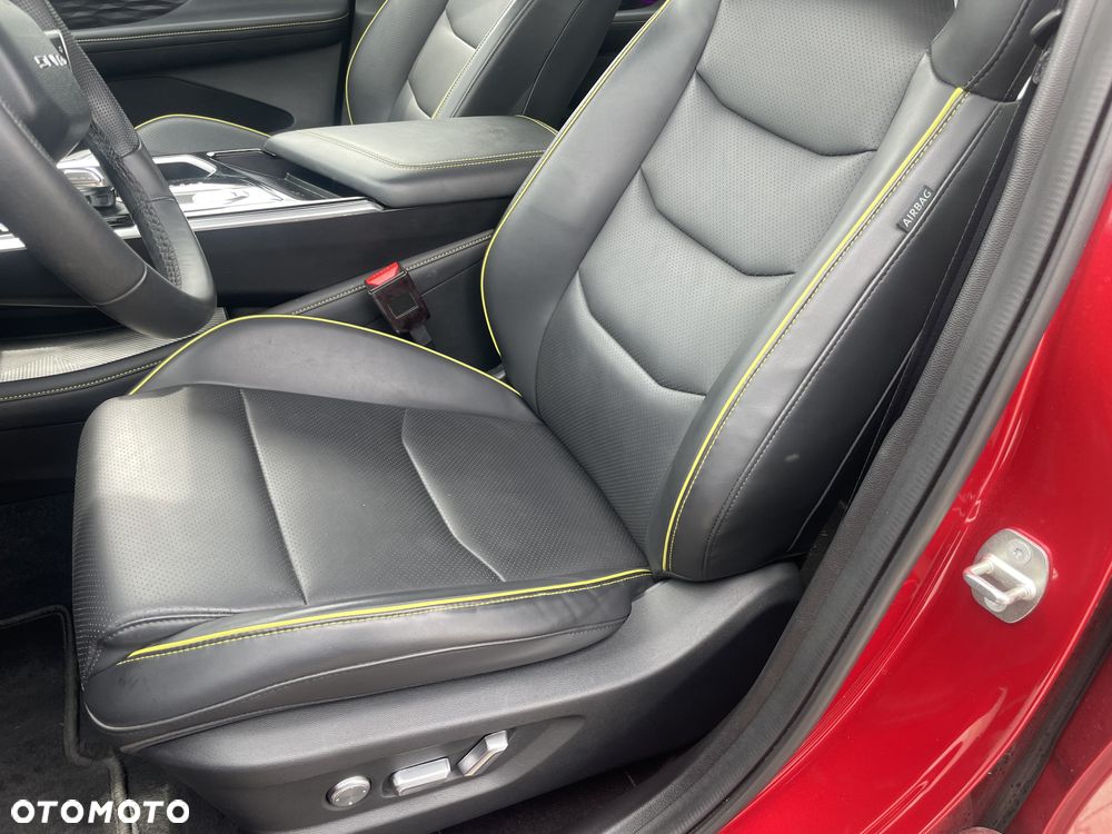 BAIC 5 - 17