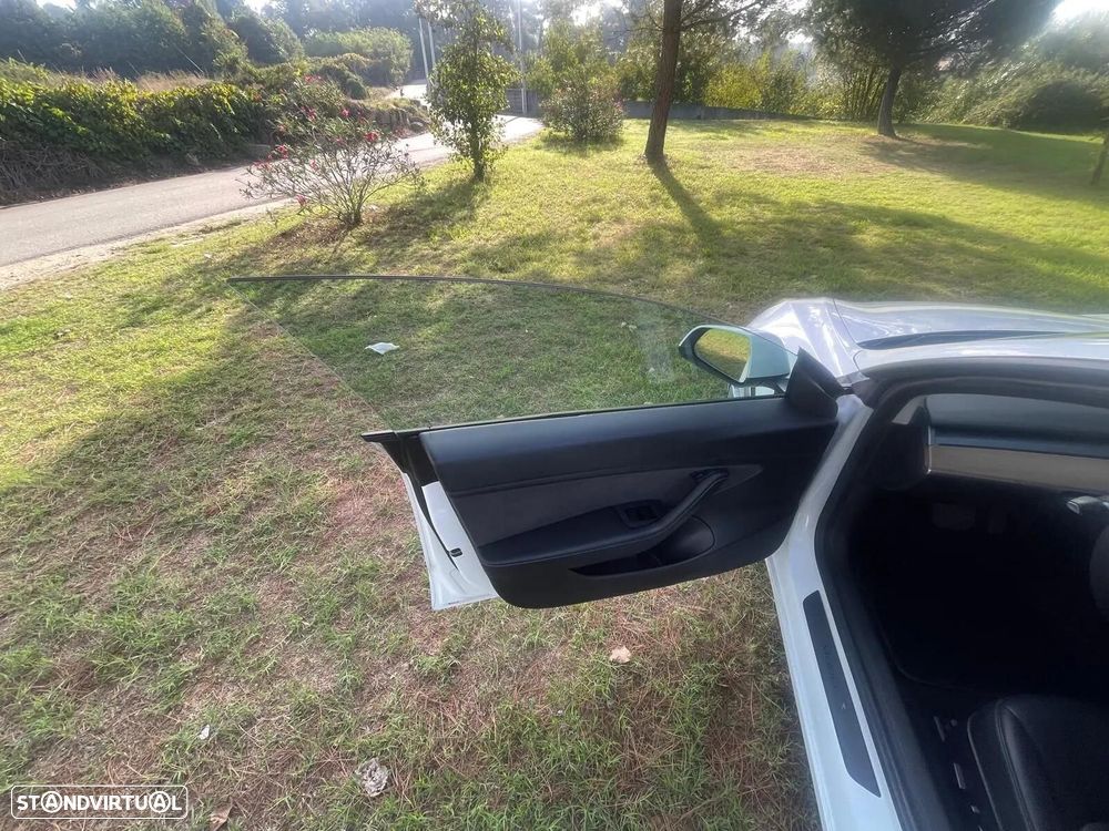 Tesla Model 3 Long Range Tração Integral - 15