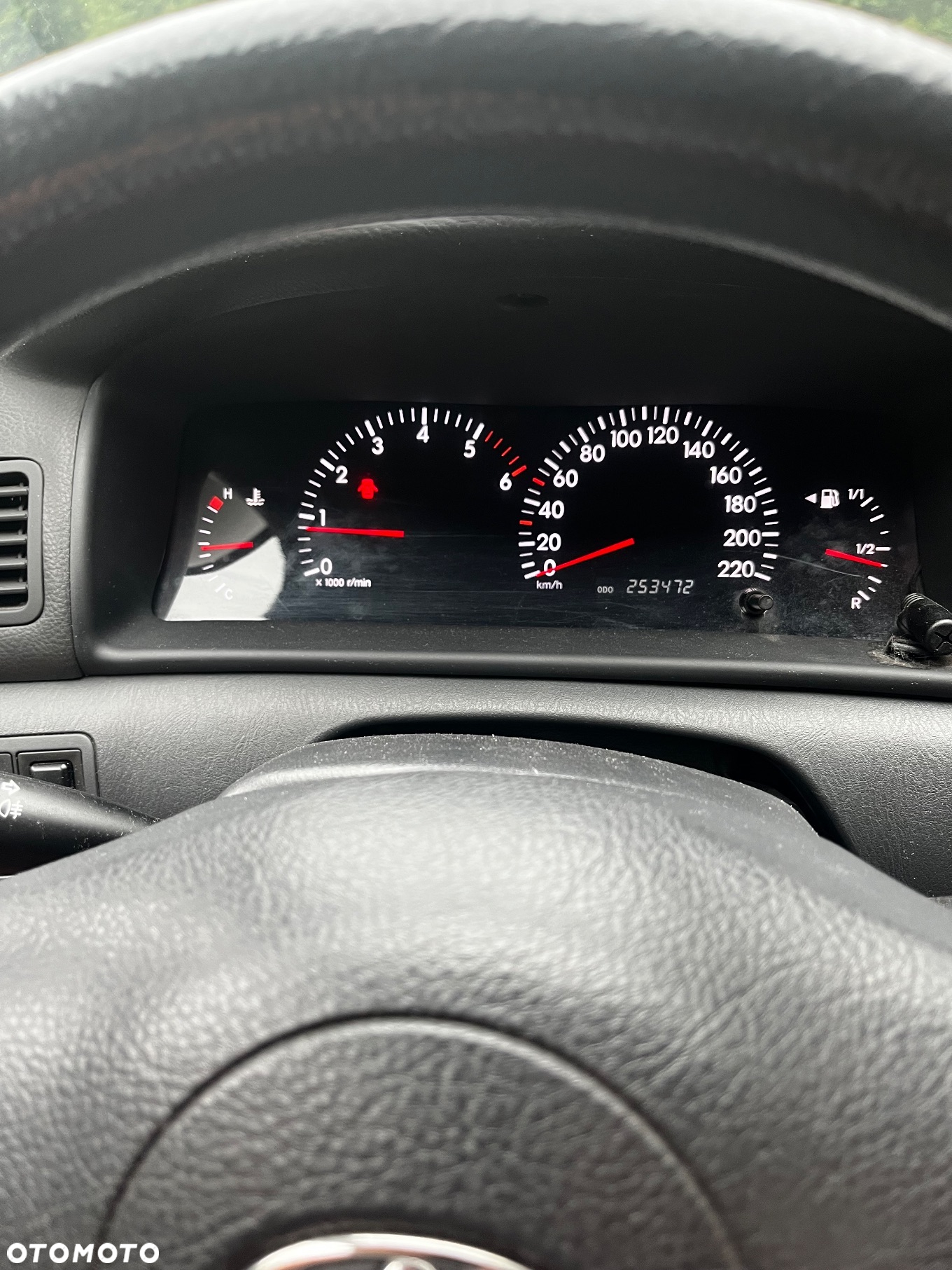 Toyota Corolla 1.4 D-4D - 8
