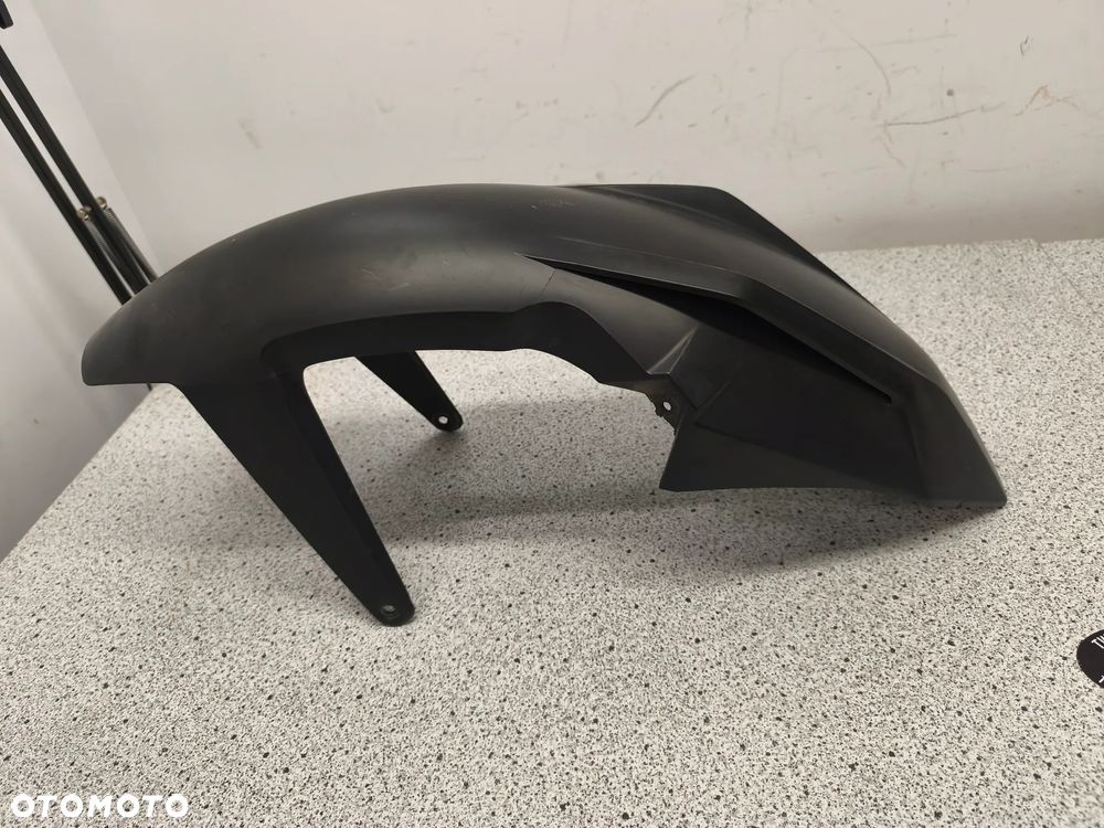 Błotnik przód, przedni KTM 790 890 Adventure - 3