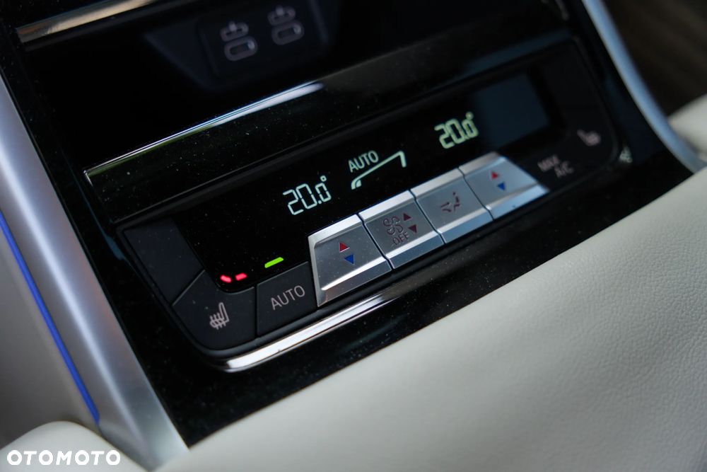 BMW Seria 8 840i xDrive - 20