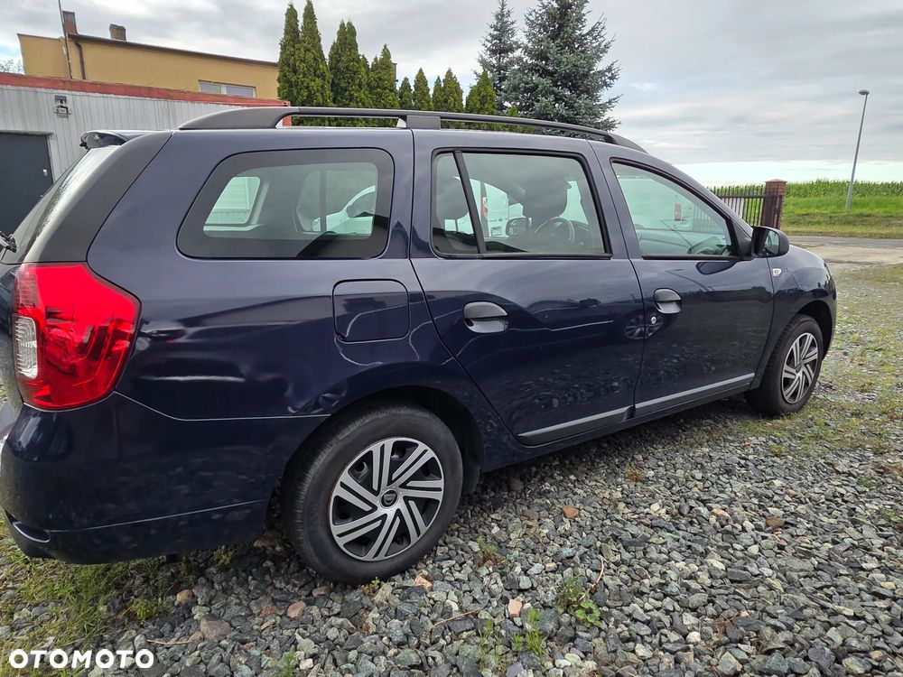 Dacia Logan 1.2 16V 75 Laureate - 6