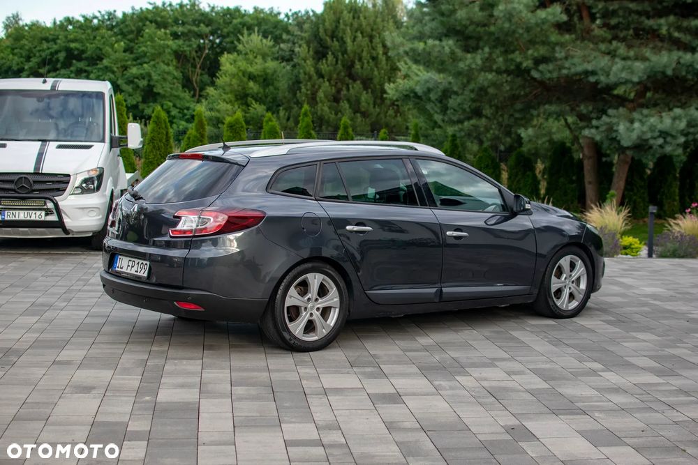 Renault Megane - 23