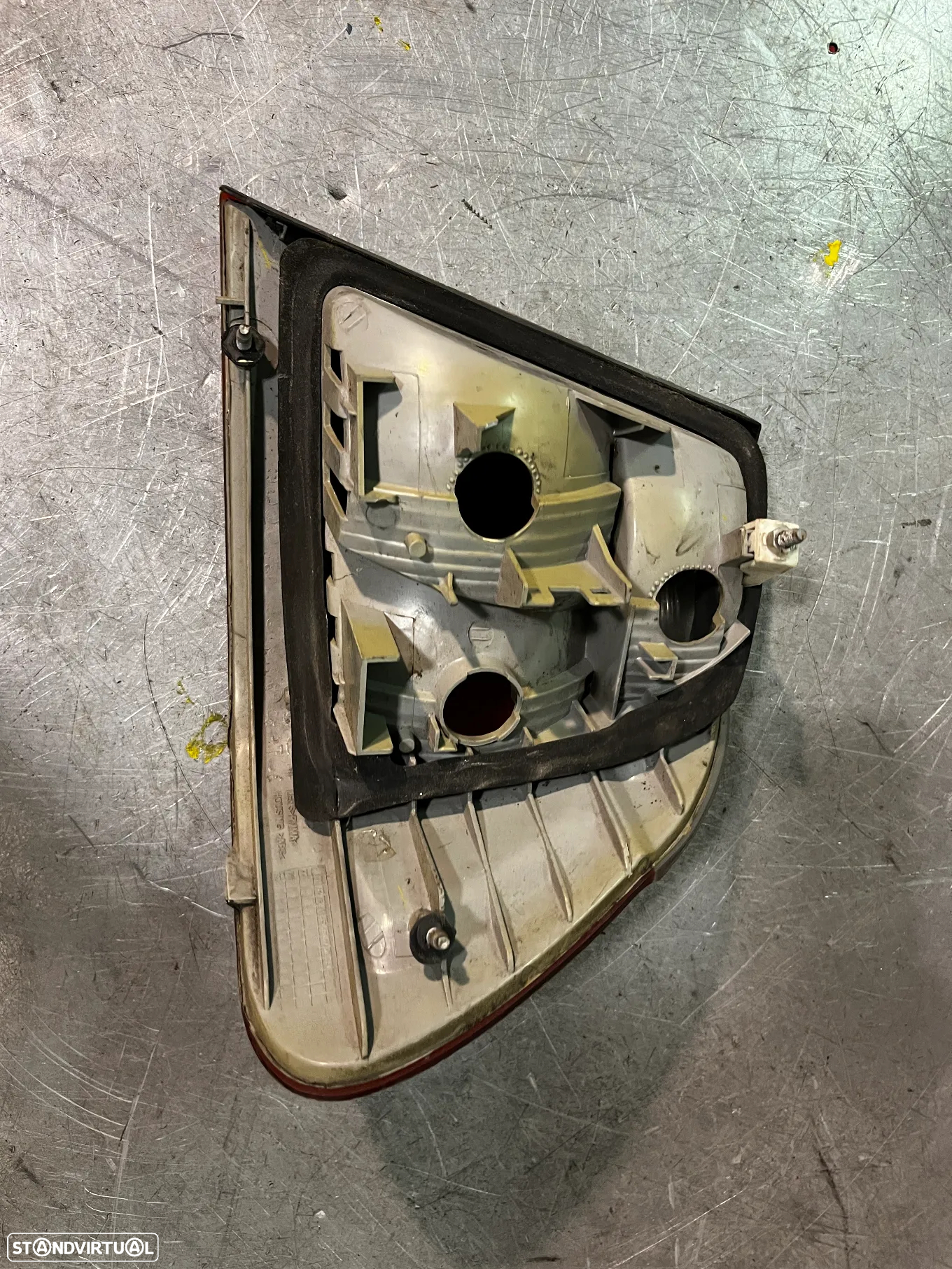 FAROLIM BMW 3 320 E46 FASE1 98-01 - ESQUERDO - 3