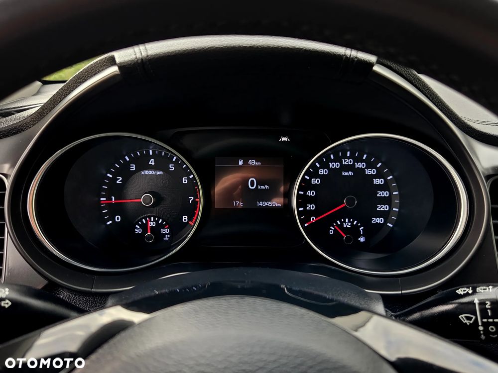 Kia Ceed 1.0 T-GDI M - 7