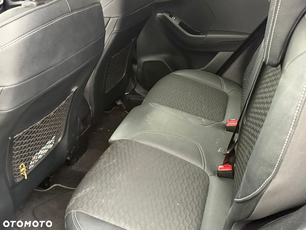 Ford Puma 1.5 EcoBlue TITANIUM DESIGN - 11