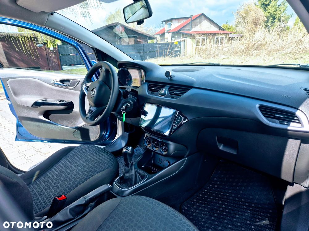 Opel Corsa 1.4 16V Innovation - 3