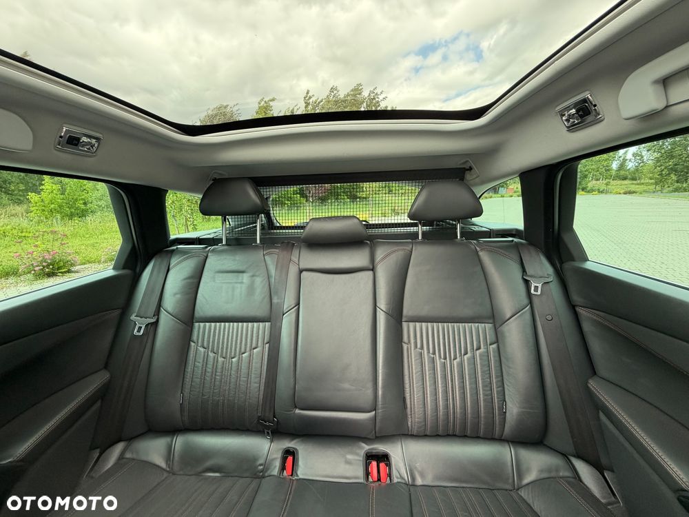 Peugeot 508 2.0 BlueHDi RXH S&S - 10