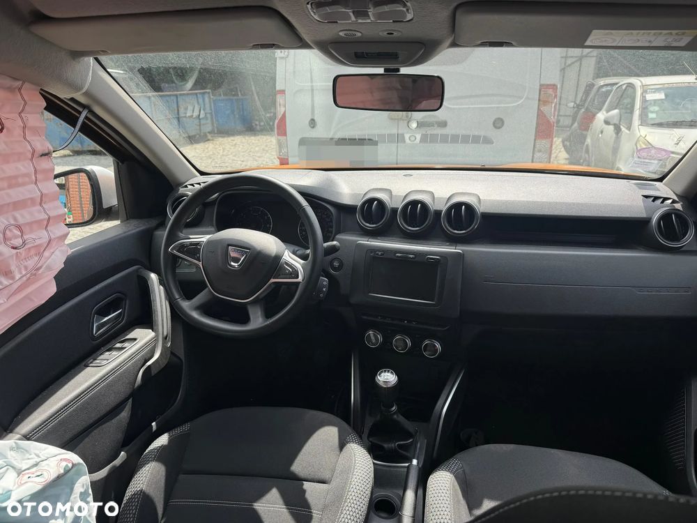 Dacia Duster TCe 100 2WD Essential - 2