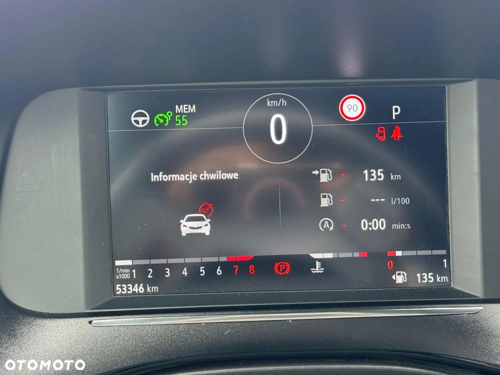 Opel Corsa 1.2 Direct Injection Turbo Start/Stop GS Line - 2