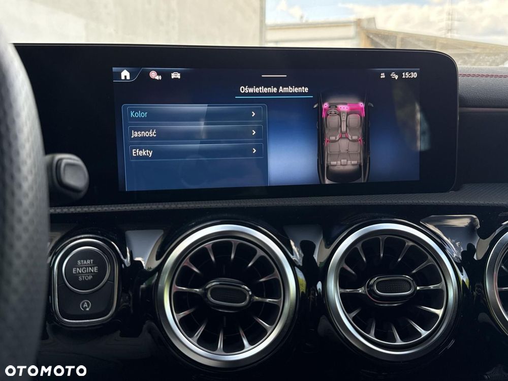 Mercedes-Benz CLA - 26