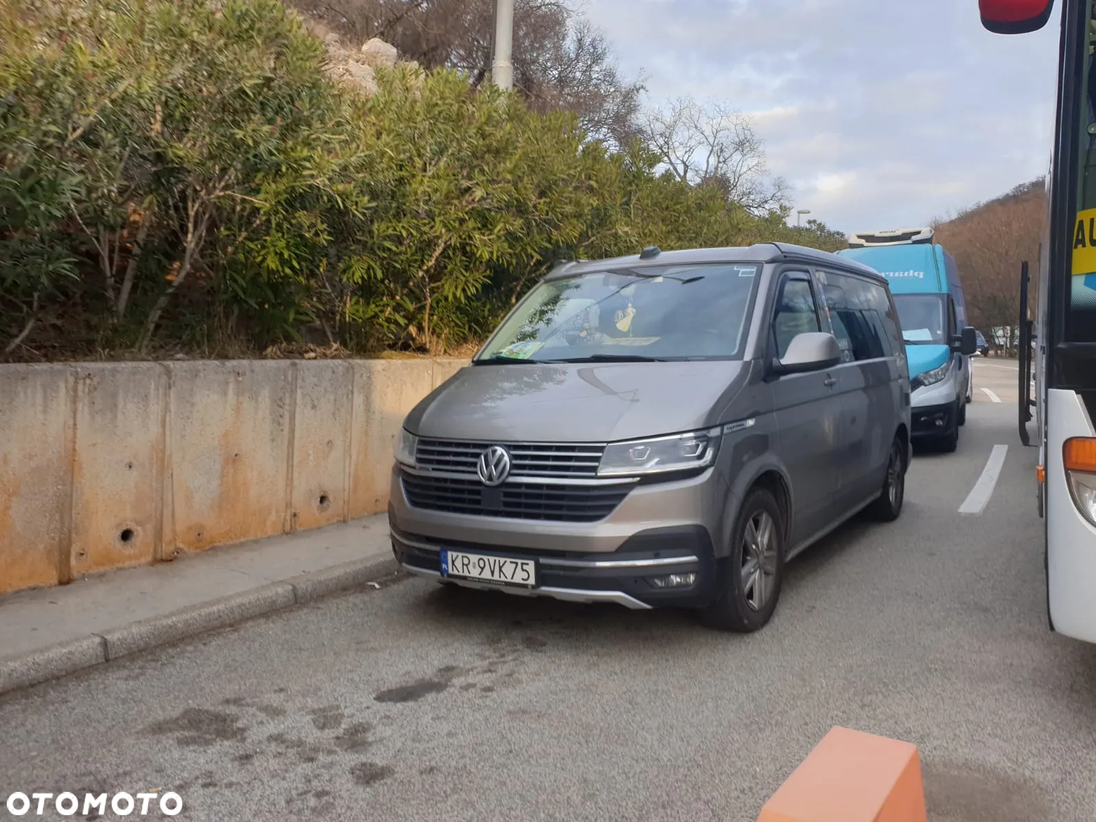 Volkswagen California - 8