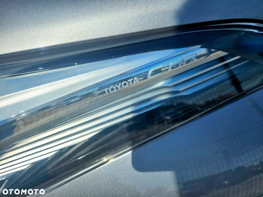 Toyota C-HR Style - 23