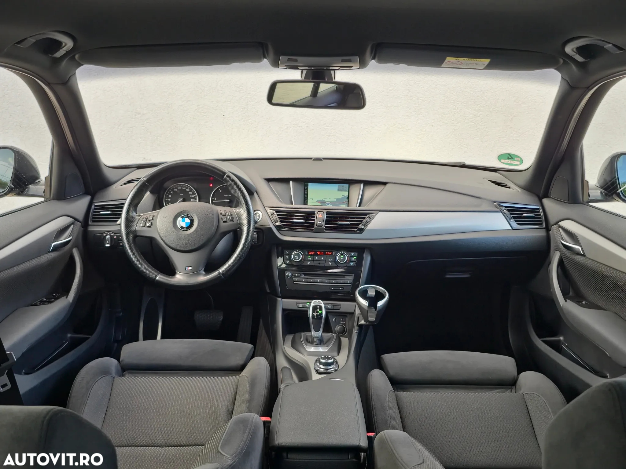 BMW X1 xDrive20d Aut. - 15