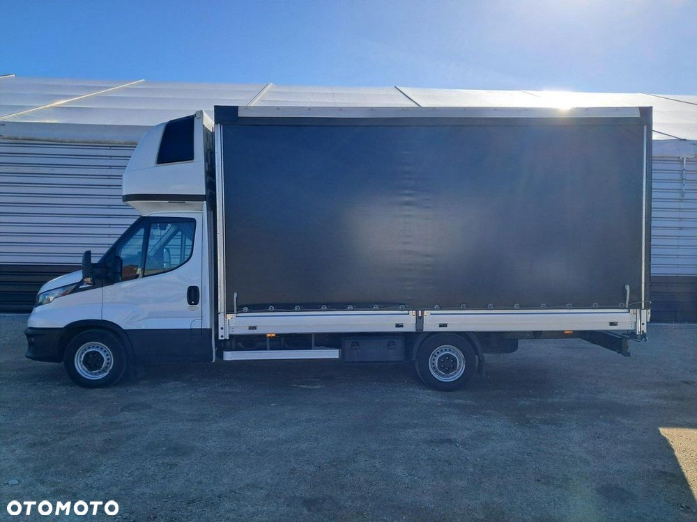 Iveco Daily 35S18 H - 4