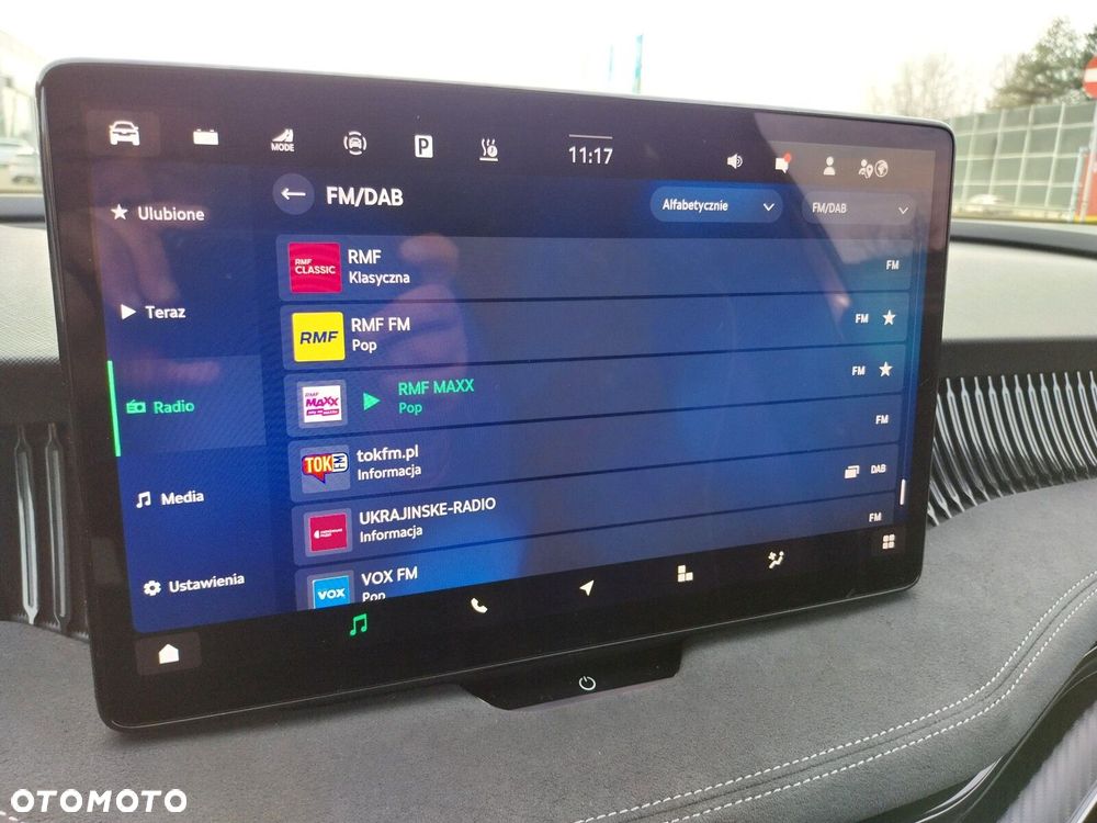Skoda Superb - 38