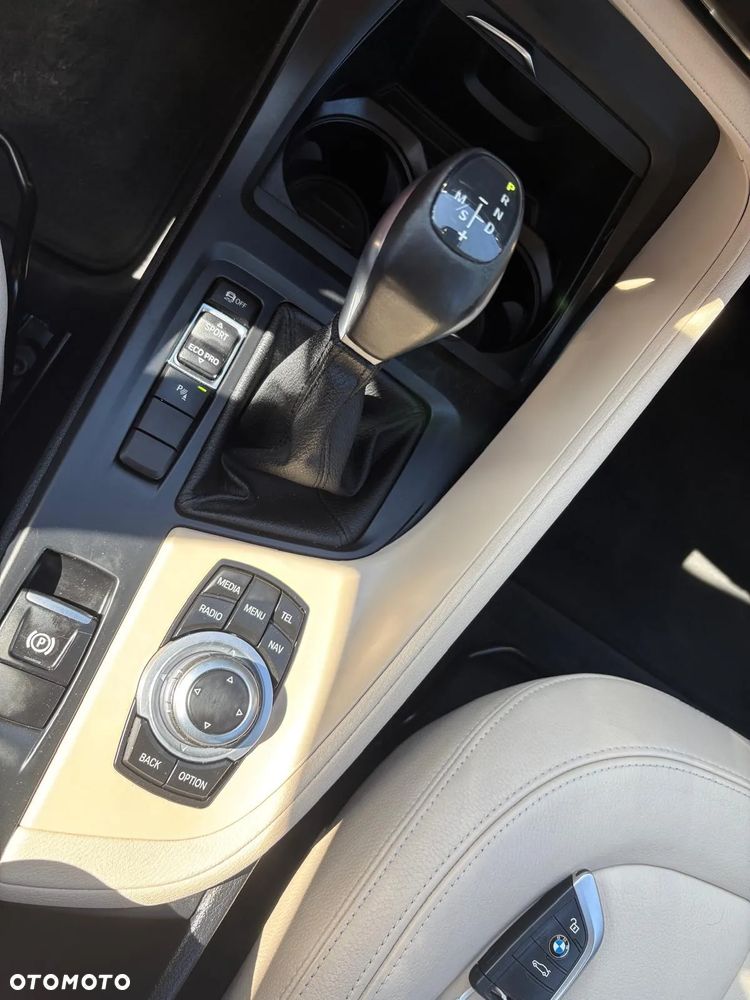 BMW X1 - 14