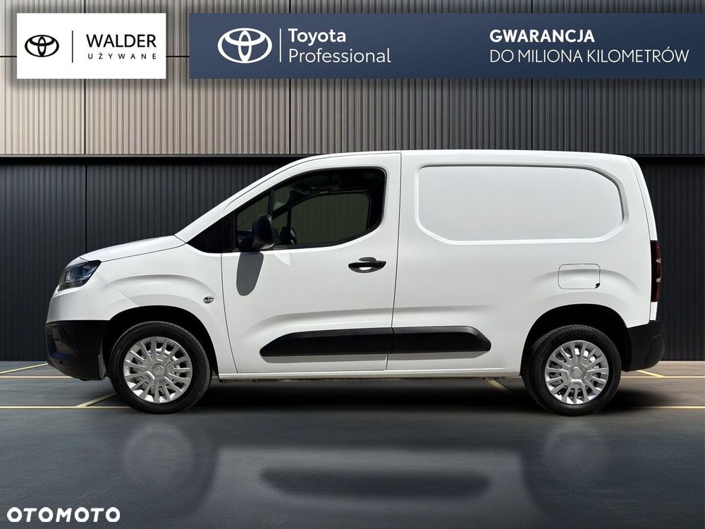 Toyota PROACE CITY - 3