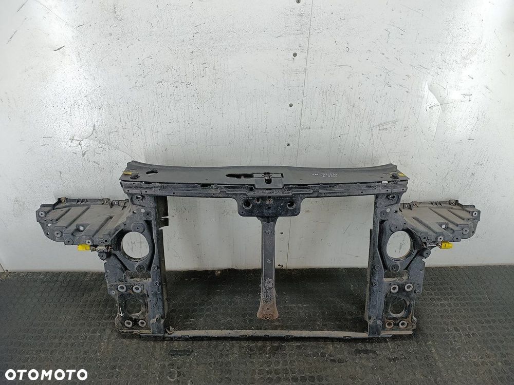 PAS PRZÓD, WZMOCNIENIE CZOŁOWE VW TOUAREG I 7L0805594 5.0 TDI - 1