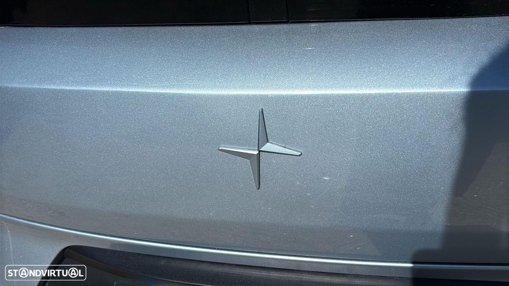 Polestar 4 coupé Long Range 100 kWh Single Motor Plus - 22