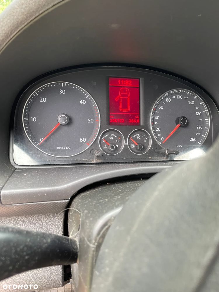 Volkswagen Caddy - 8