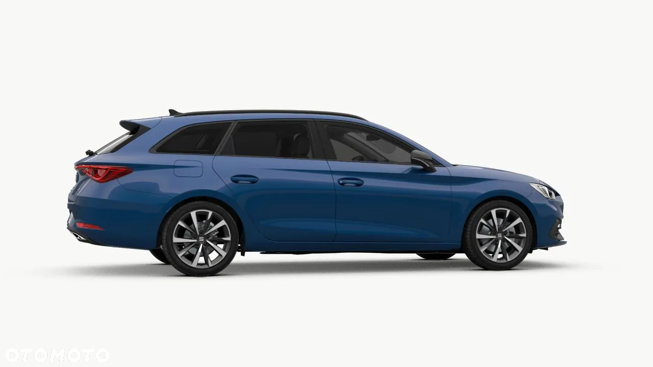 Seat Leon Sportstourer 1.5 eTSI OPF DSG FR - 2