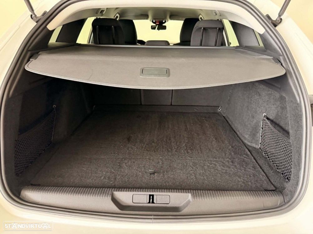Peugeot 308 SW 1.5 BlueHDi Active Pack - 19